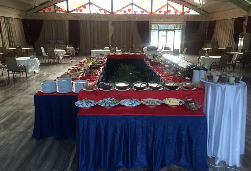 Kalipso Park Butik Otel