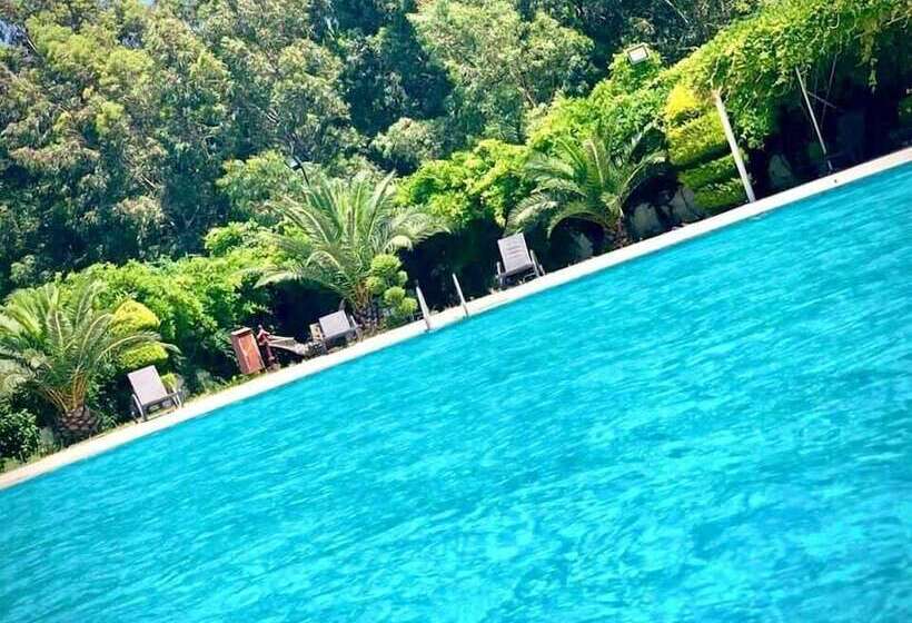 Kalipso Park Butik Otel