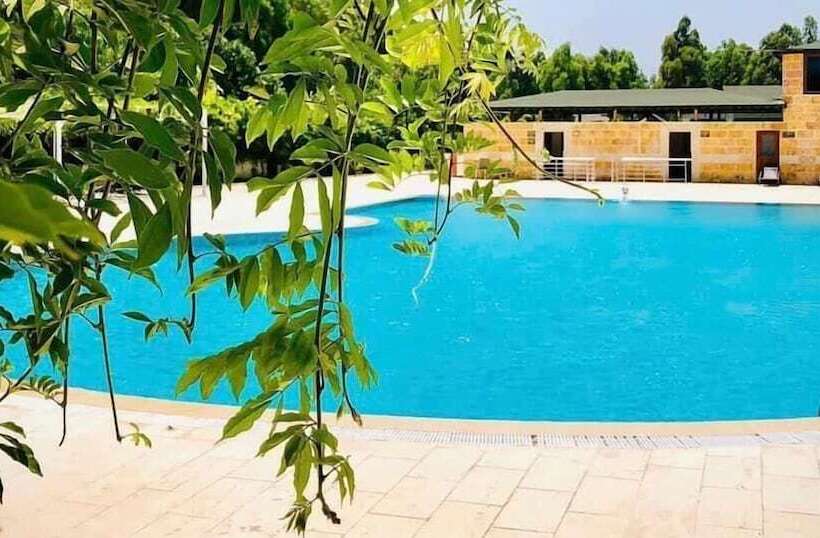 Kalipso Park Butik Otel