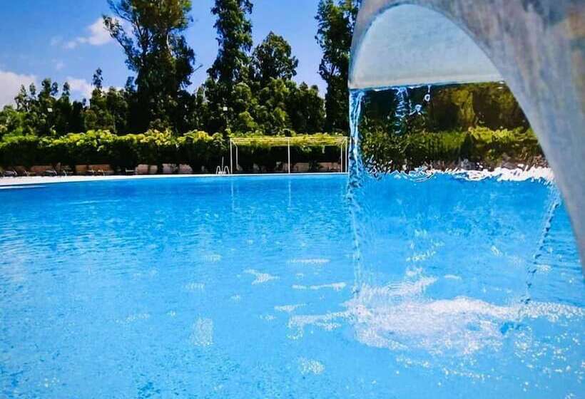 Kalipso Park Butik Otel