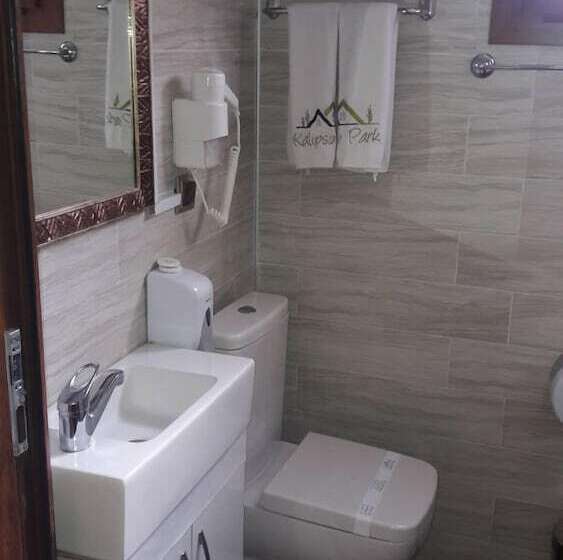 Kalipso Park Butik Otel