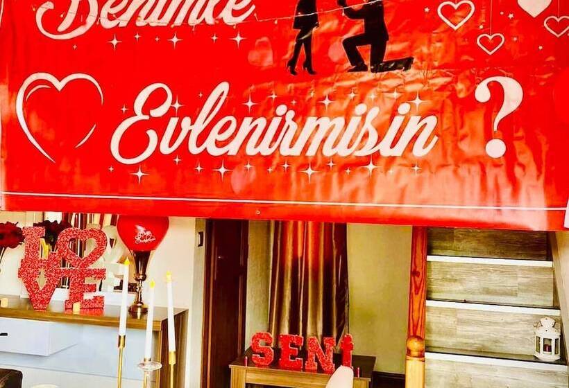 Kalipso Park Butik Otel