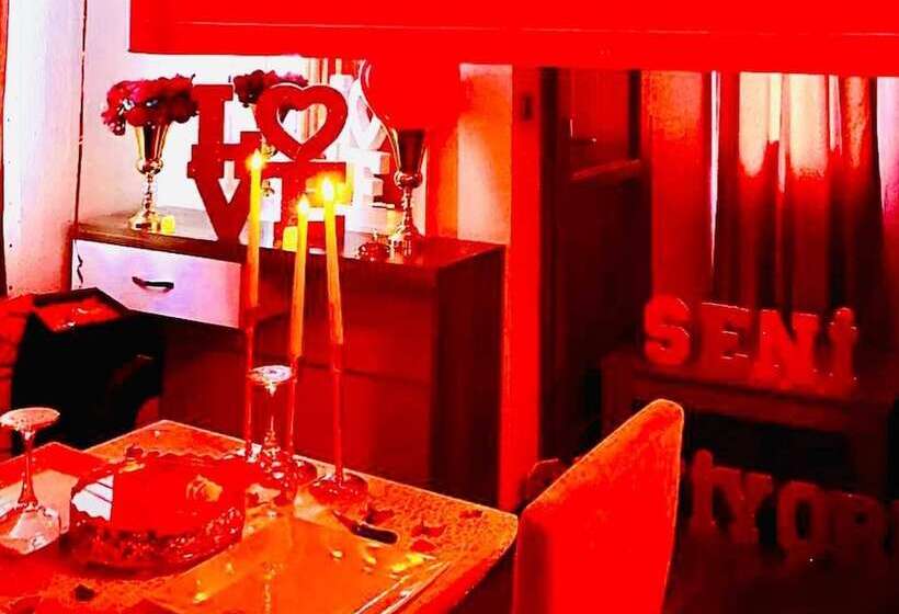 Kalipso Park Butik Otel