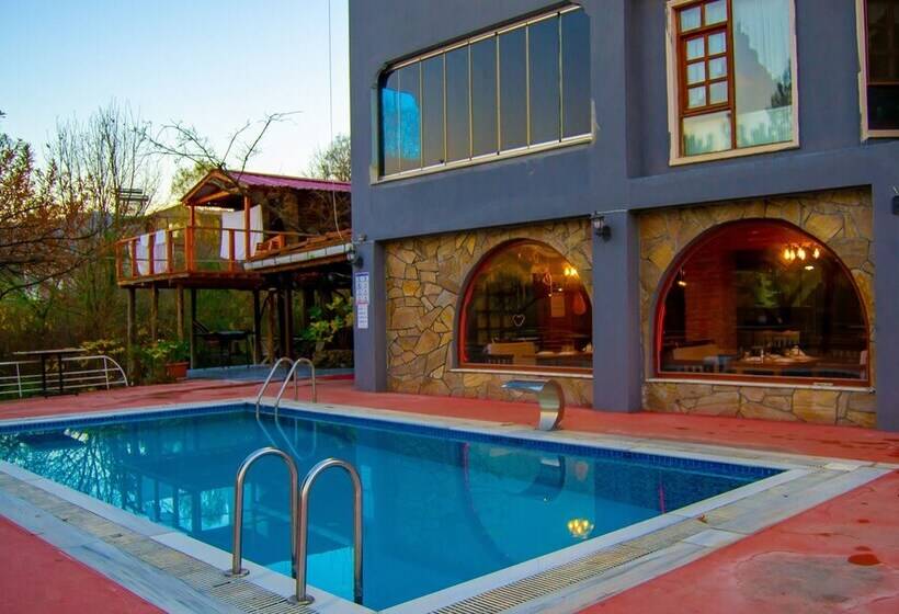 Kaltur Boutique Otel