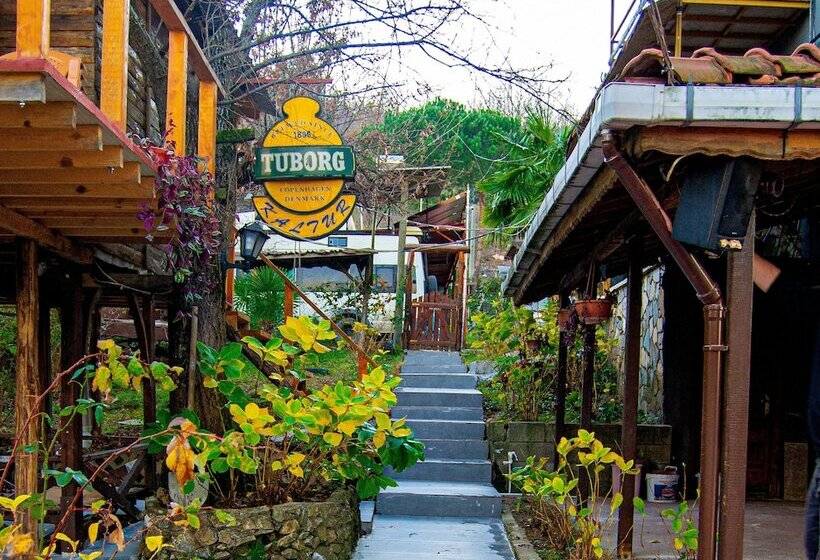 Kaltur Boutique Otel