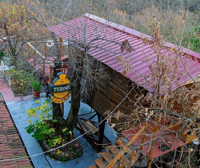 Kaltur Boutique Otel