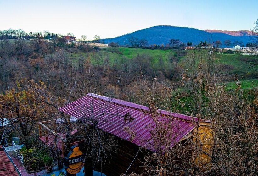 Kaltur Boutique Otel