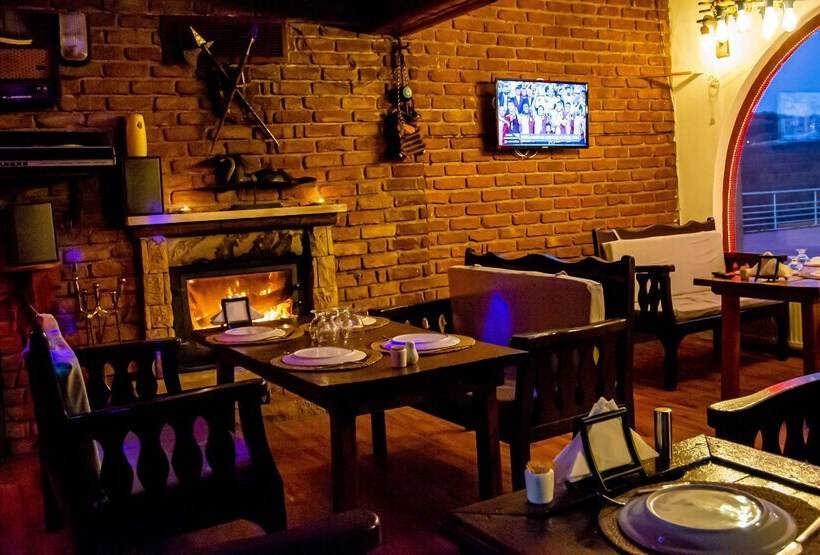 Kaltur Boutique Otel