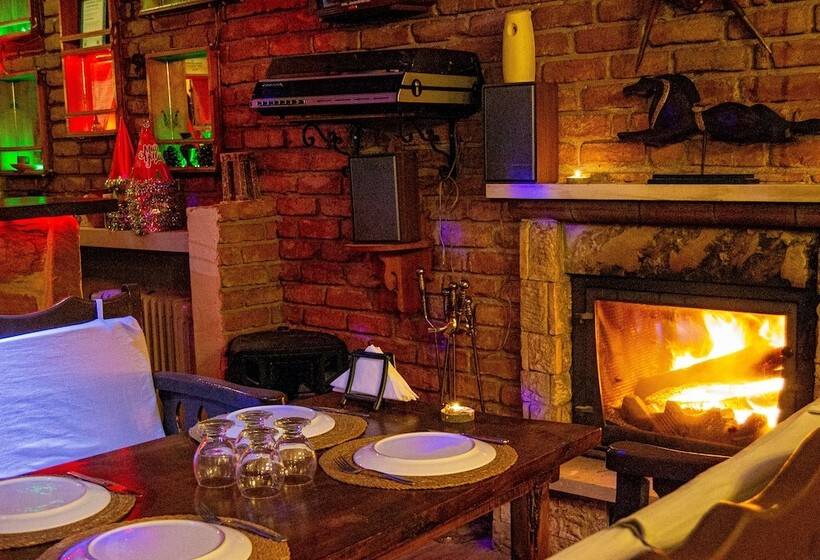 Kaltur Boutique Otel