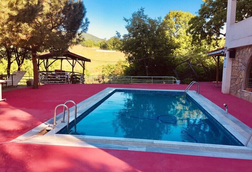 Kaltur Boutique Otel