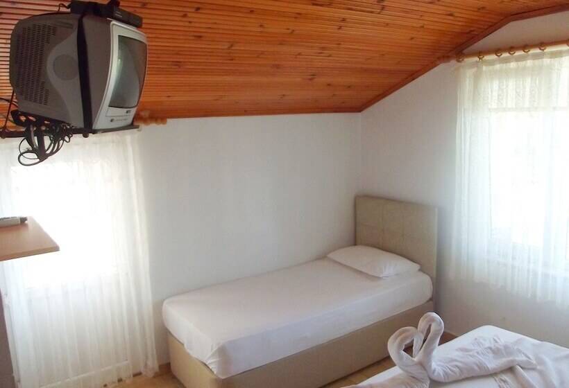 Kerpe Alper Apart Otel