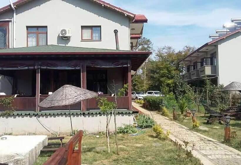 Kerpe Diem Otel