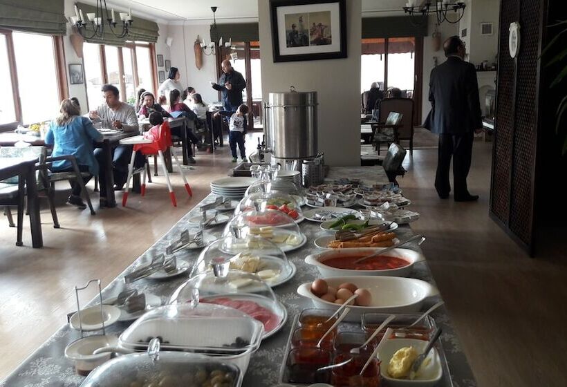 Kerpe Diem Otel