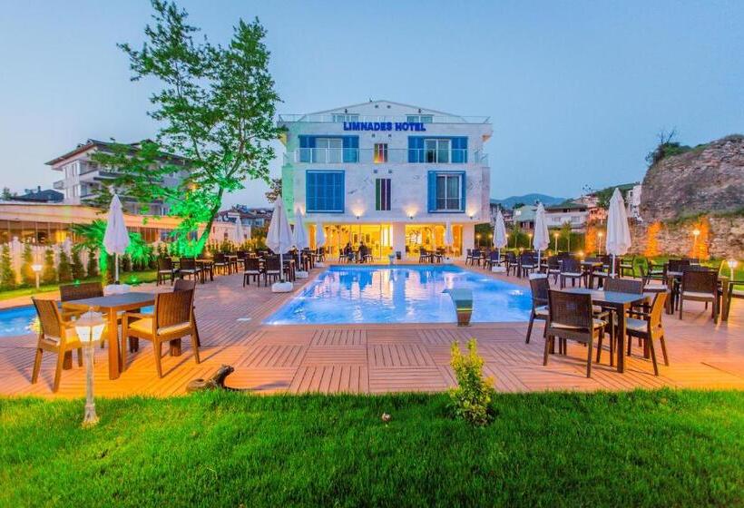Limnades Hotel İznik