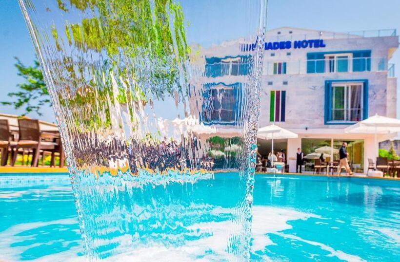 Limnades Hotel İznik