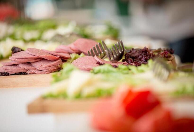 Limnades Hotel İznik