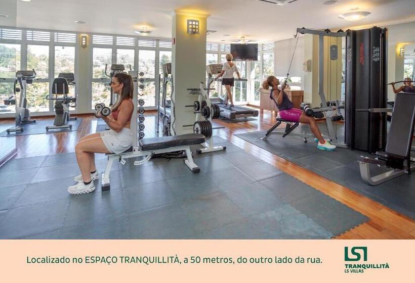 Ls Villas Hotel & Spa