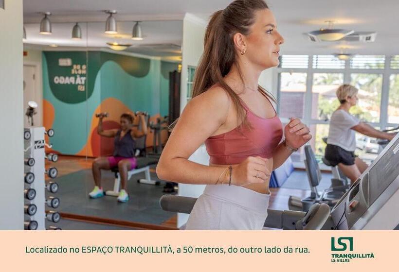 Ls Villas Hotel & Spa