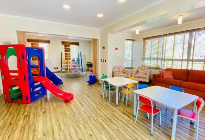 Ls Villas Hotel & Spa