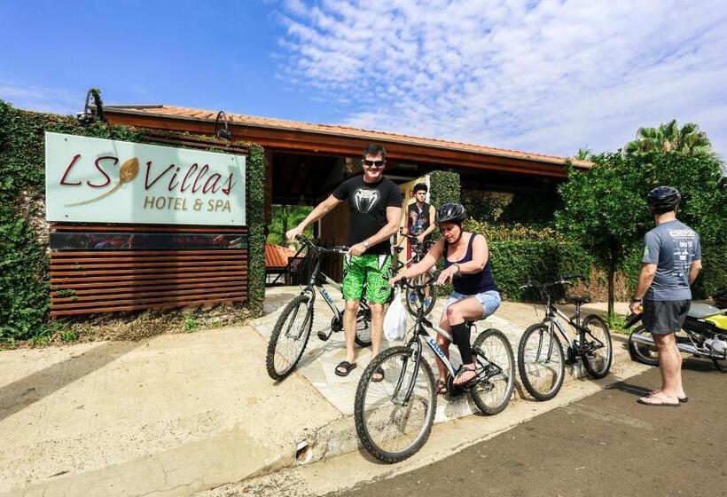 Ls Villas Hotel & Spa