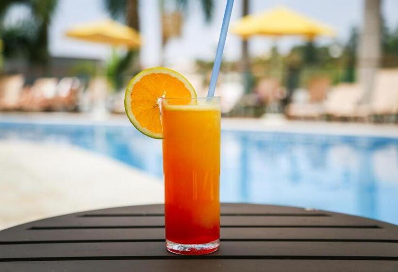 Ls Villas Hotel & Spa