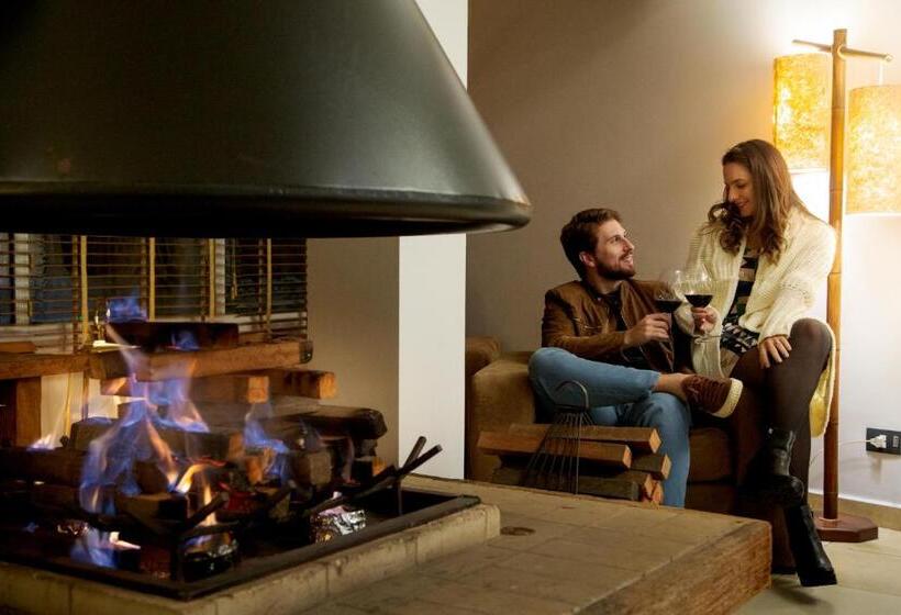 Ls Villas Hotel & Spa