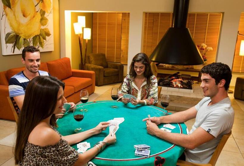 Ls Villas Hotel & Spa