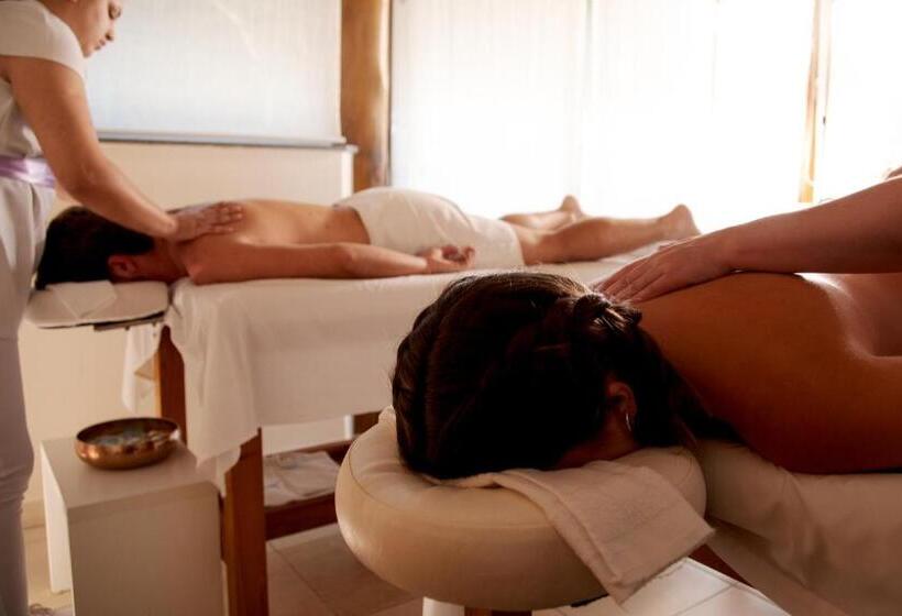 Ls Villas Hotel & Spa