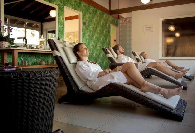 Ls Villas Hotel & Spa