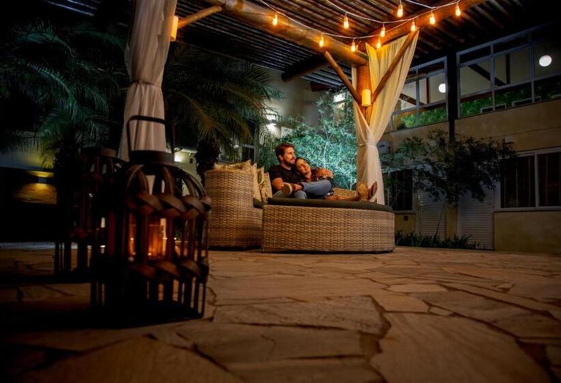 Ls Villas Hotel & Spa