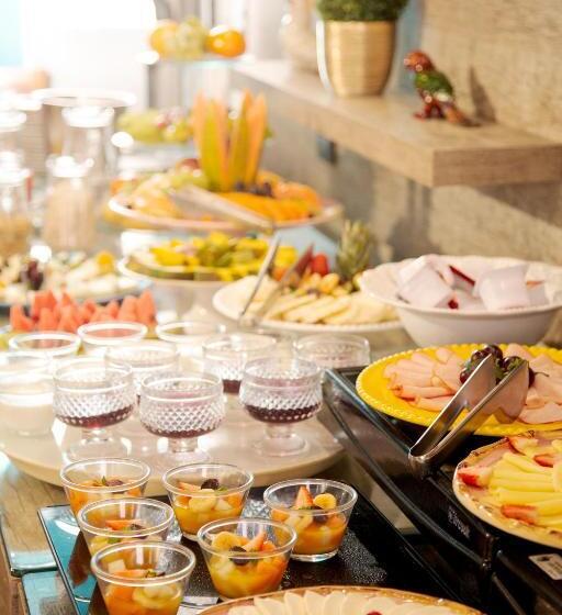 Ls Villas Hotel & Spa