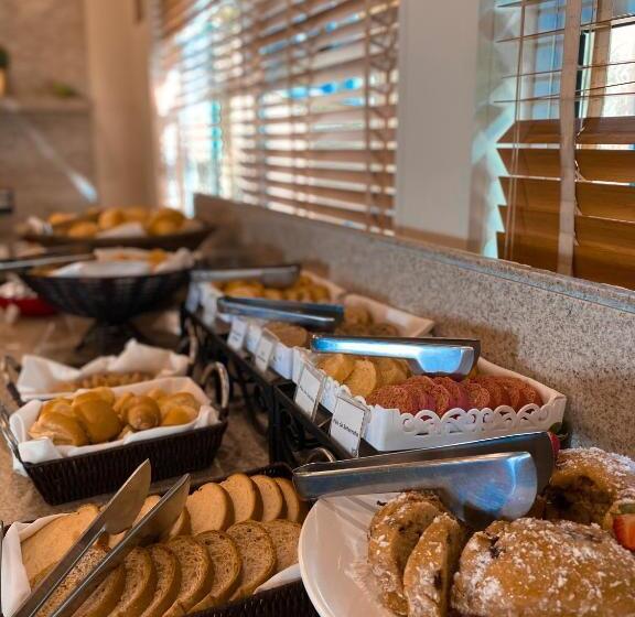 Ls Villas Hotel & Spa