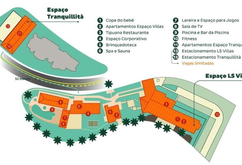 Ls Villas Hotel & Spa