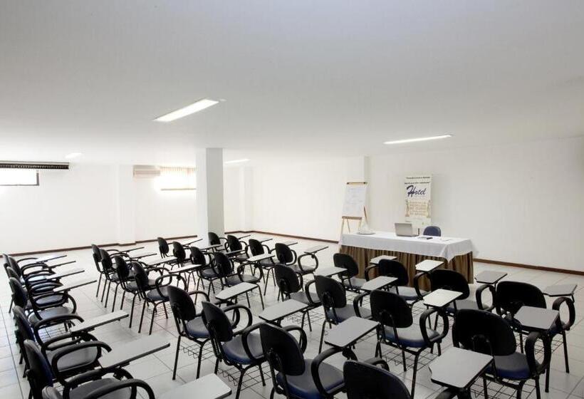 Maria Quitéria Hotel & Flat