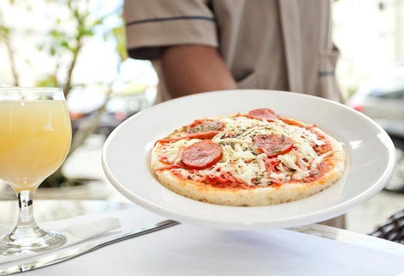 Maria Quitéria Hotel & Flat