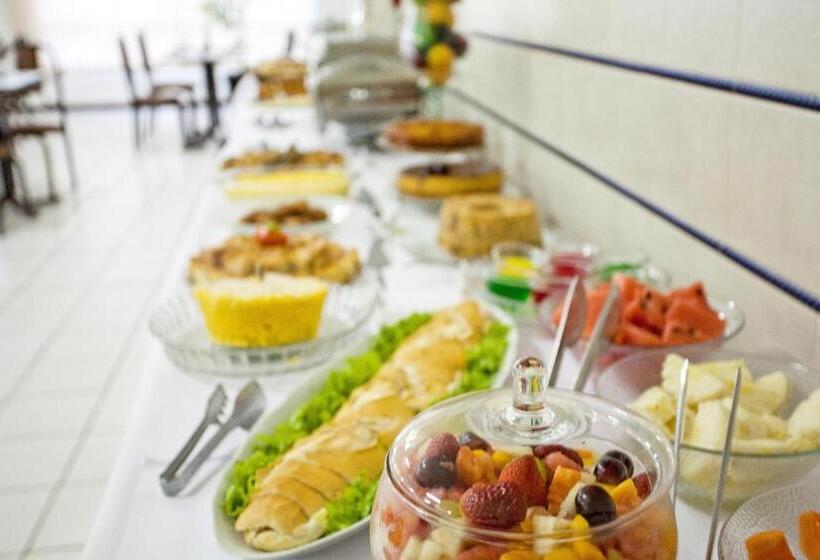 Maria Quitéria Hotel & Flat