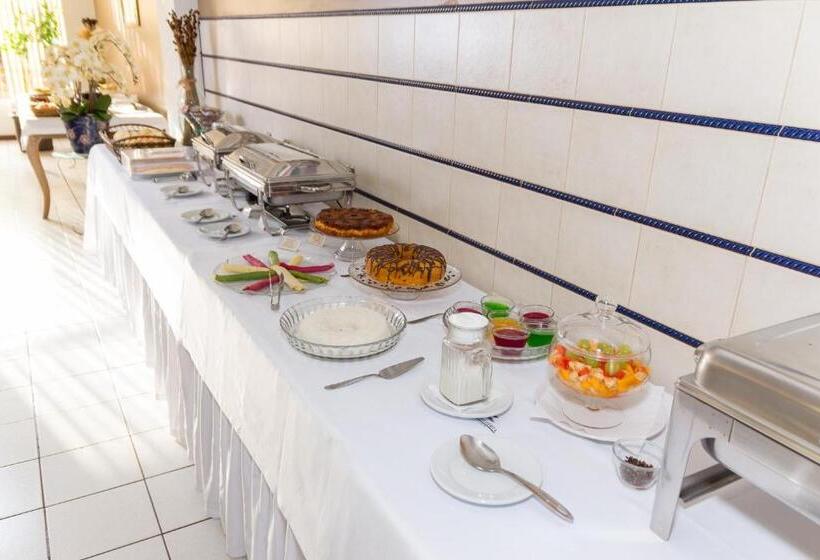 Maria Quitéria Hotel & Flat