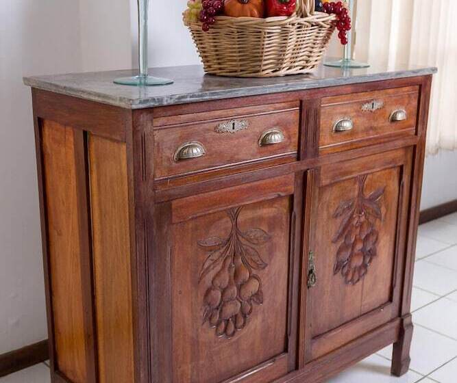 Maria Quitéria Hotel & Flat