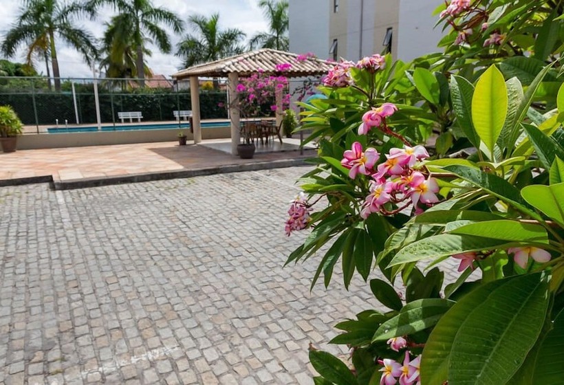 Maria Quitéria Hotel & Flat