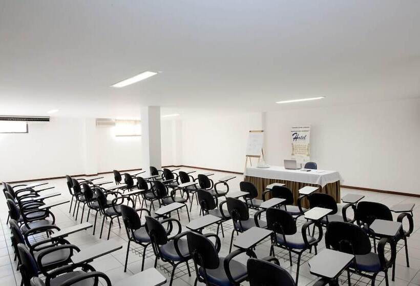 Maria Quitéria Hotel & Flat