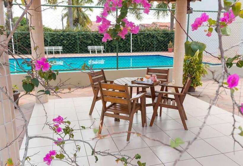 Maria Quitéria Hotel & Flat