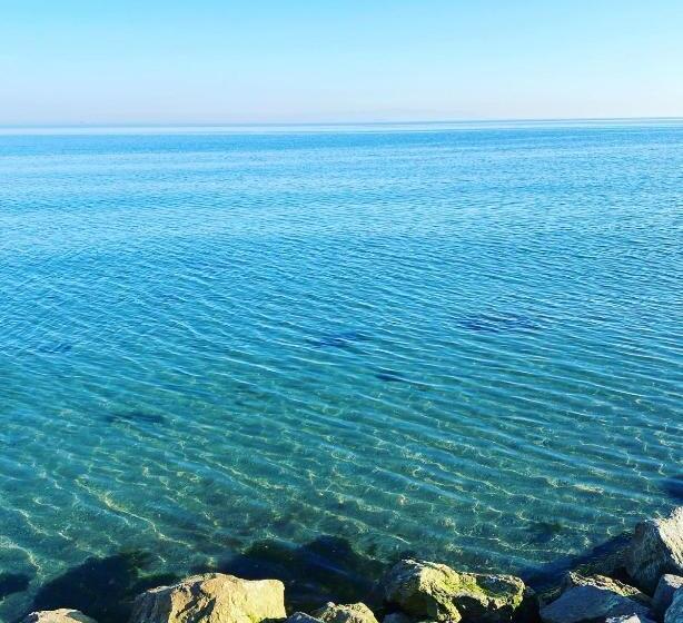 مُتل No Problem Pansiyon & Alkaya