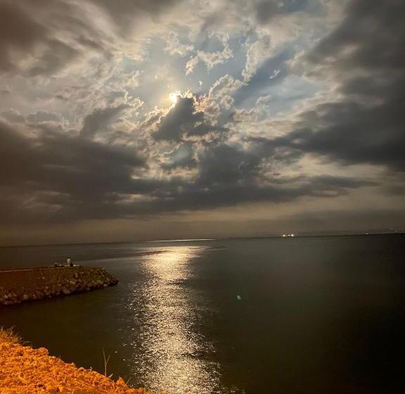 مُتل No Problem Pansiyon & Alkaya