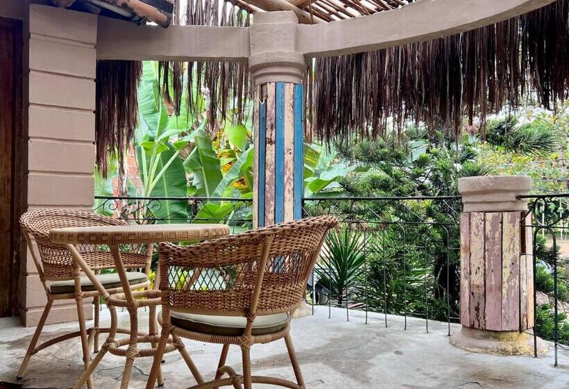 Na Casa 11 Pousada E Hostel