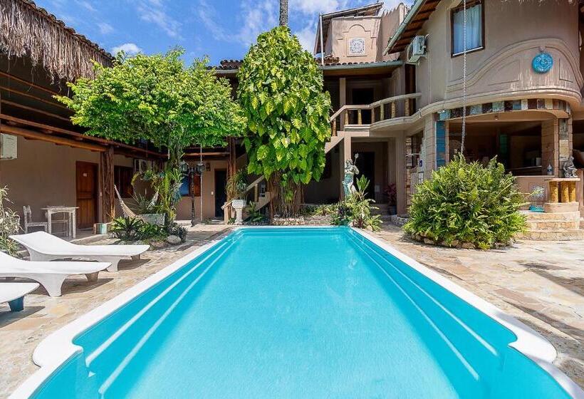 Na Casa 11   Pousada E Hostel