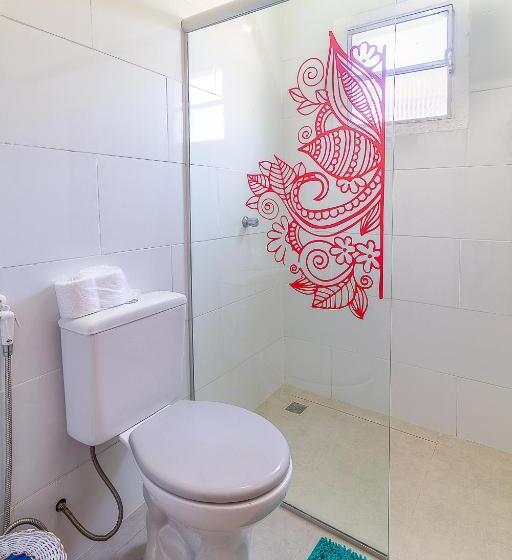 Na Casa 11   Pousada E Hostel