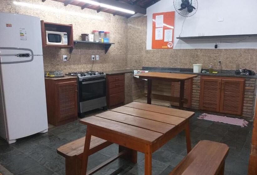 O Pharol Hostel E Pousada