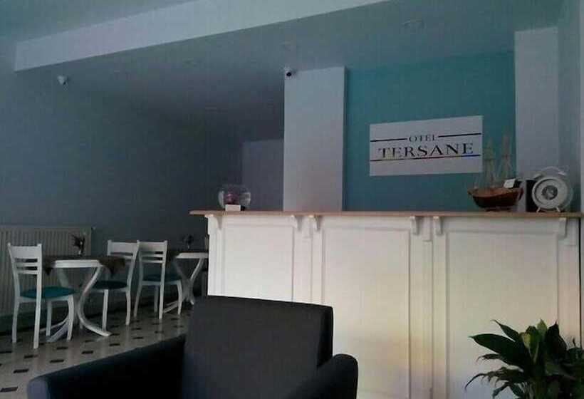 Otel Tersane