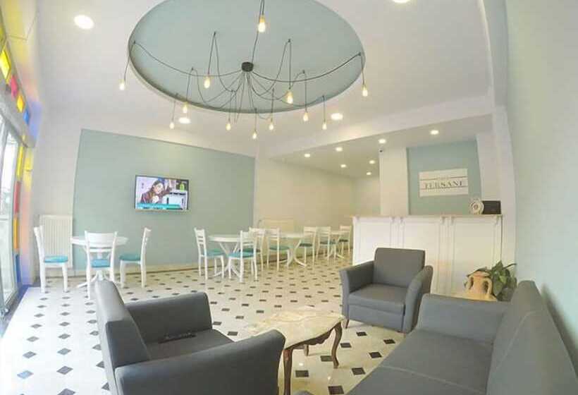 Otel Tersane