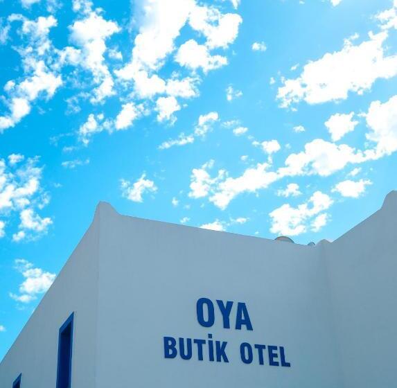 Oya Butik Otel